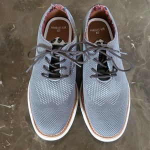 Mens Ben Sherman shoes